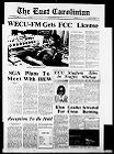 The East Carolinian, January 17, 1980